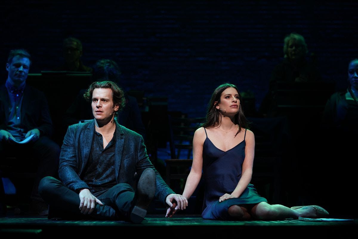 Spring Awakening: Those You&#039;ve Known on HBO