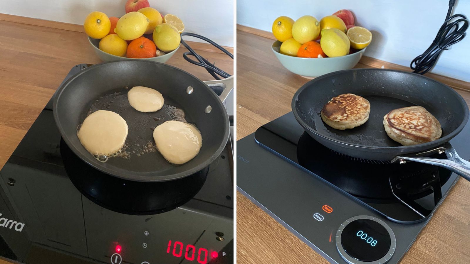 The best portable induction hobs to use almost anywhere in 2023 Woman & Home
