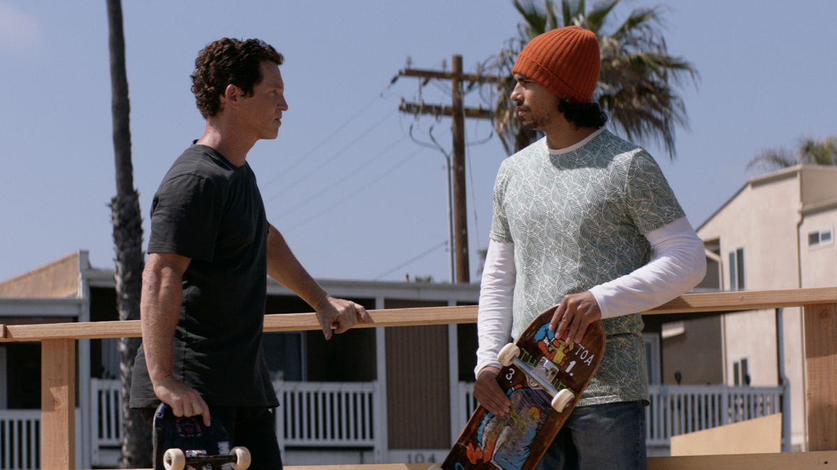 Animal Kingdom season 3 episode 3