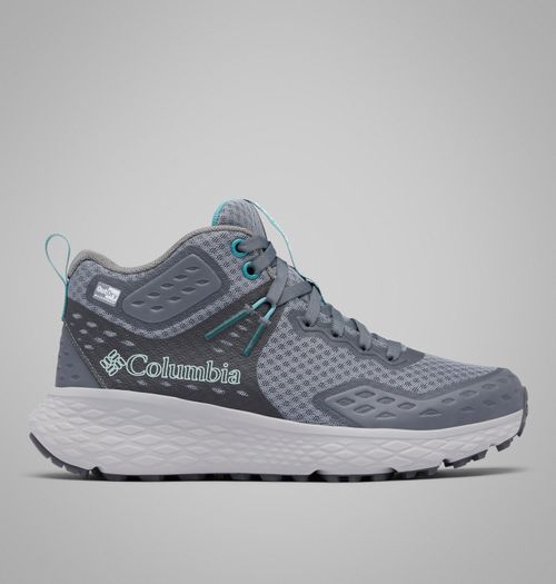 Konos TRS OutDry Mid Hiking Shoe