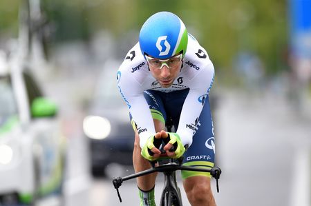 team orica greenedge