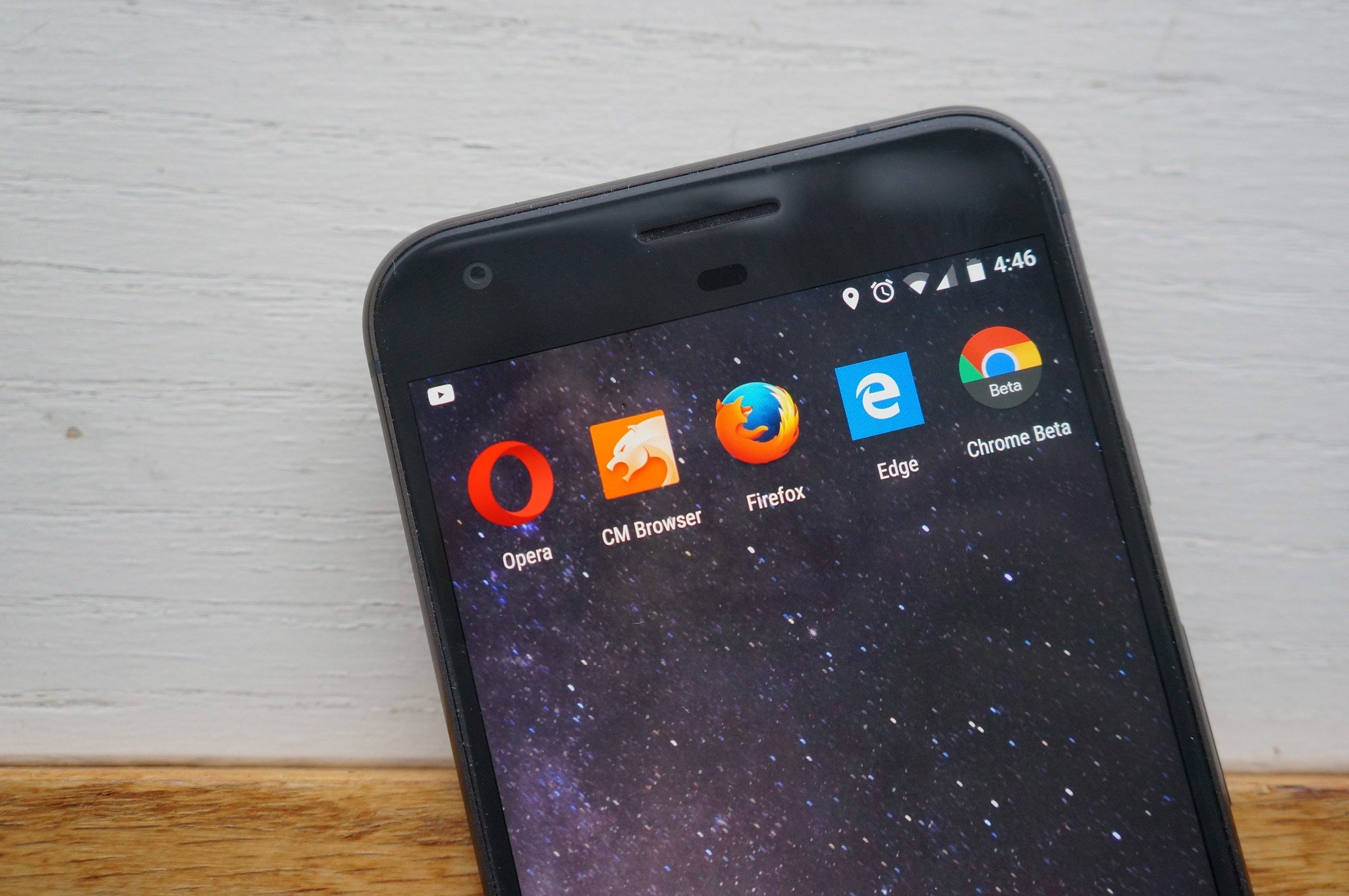 Give Your Android Smartphone A Facelift With These 6 Browsers - Upping The Browser  Game