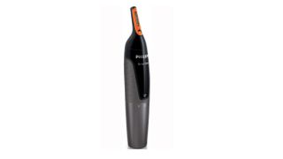 Philips NT3160/10 Nose Trimmer series 3000