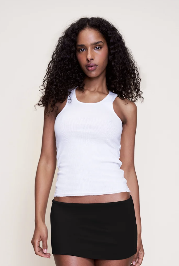 Guizio, The Perfect Classic Tank