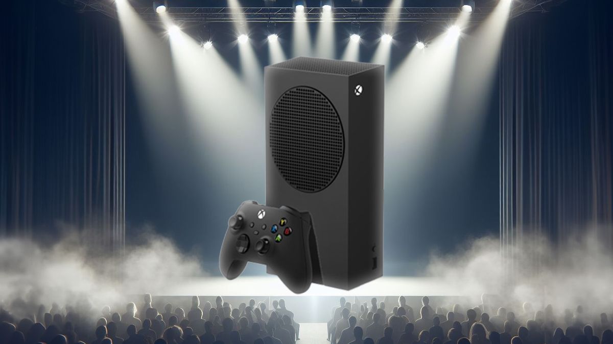 Microsoft is bringing back the Xbox 360 in buildable form