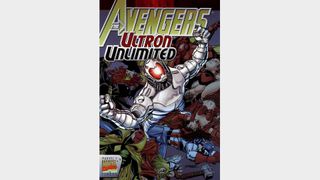 Best Avengers stories: Ultron Unlimited