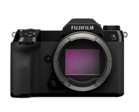 Fujifilm GFX50S II was $3,999 now $3,199 at Adorama&nbsp;
