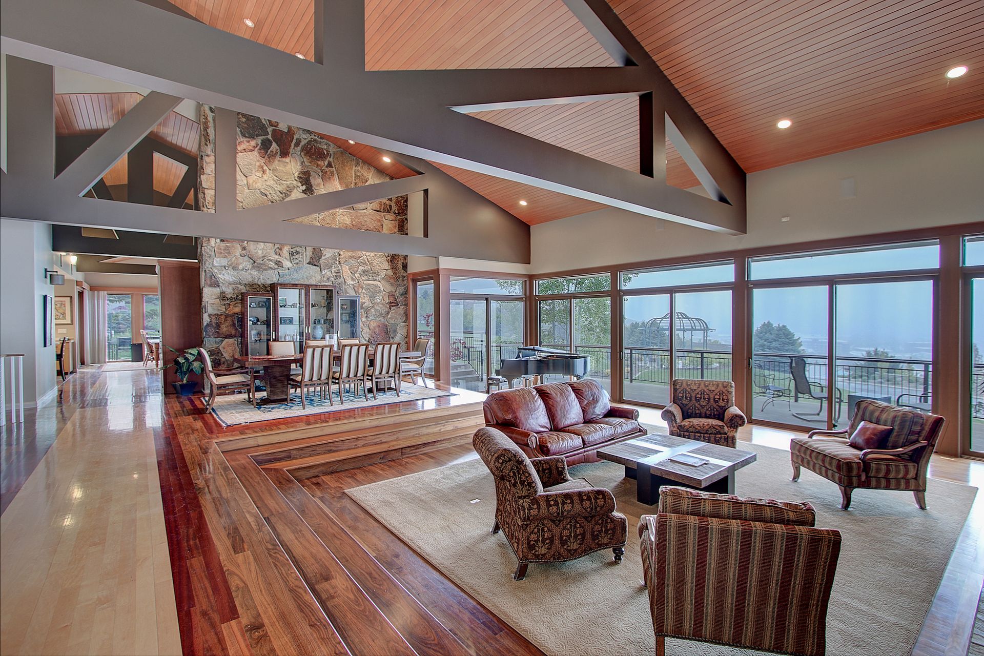 7 stunning homes in Salt Lake City The Week