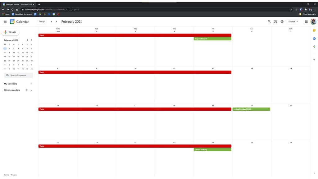 Best Personal Organizer Apps and Software Top Ten Reviews