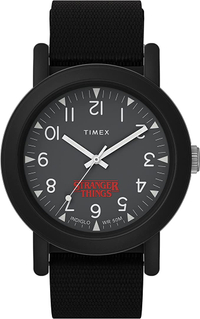 Timex X Stranger Things Watch: $89 @ Amazon