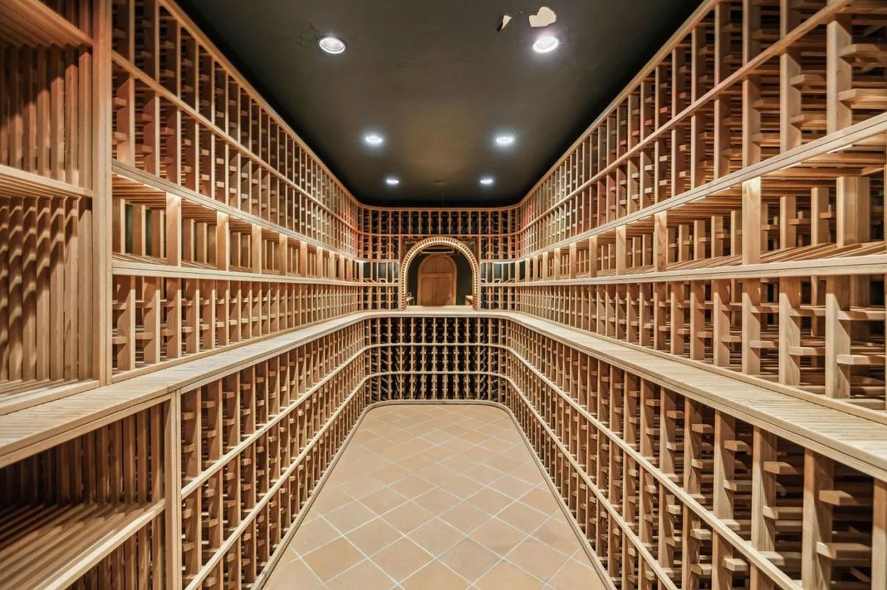 Mountain Meadow estate