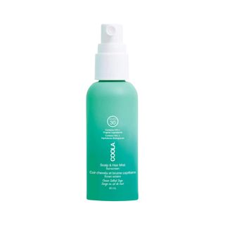 Coola Daily Protect Scalp Mist SPF30 