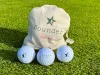 Sounder Golf Ball
