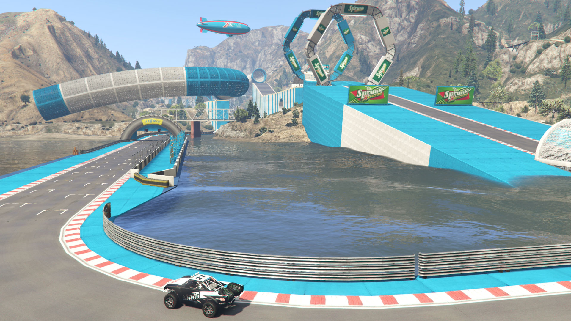 GTA Online best races