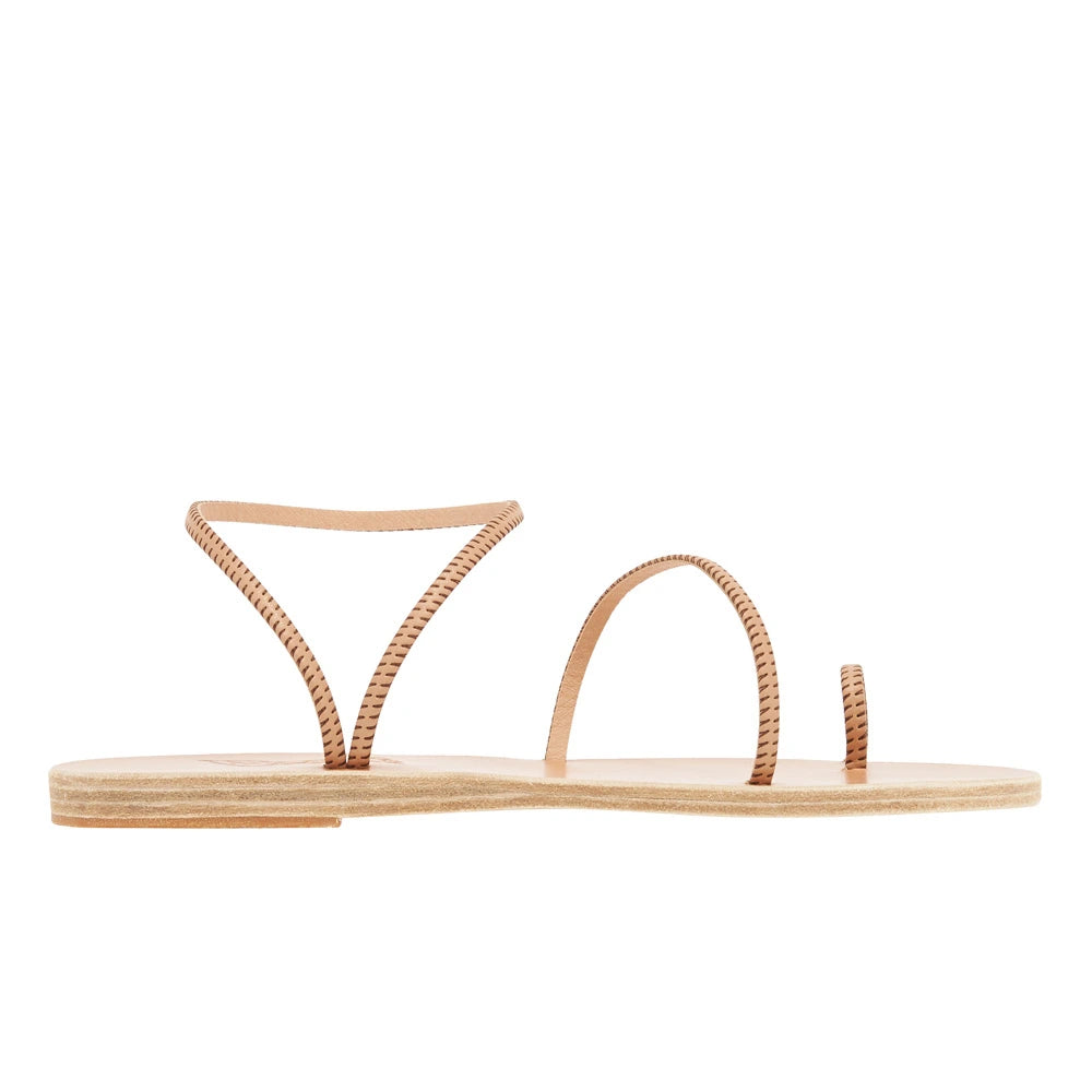Eleftheria Stitch Natural