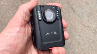 AeroTek T03 2K