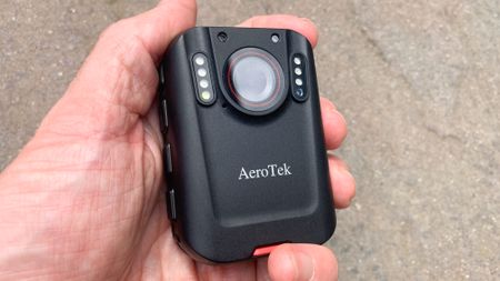 AeroTek T03 2K