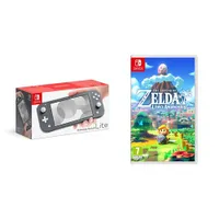 Nintendo Switch Lite | The Legend of Zelda: Link's Awakening | £229 at Currys