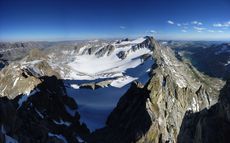Wind River Range