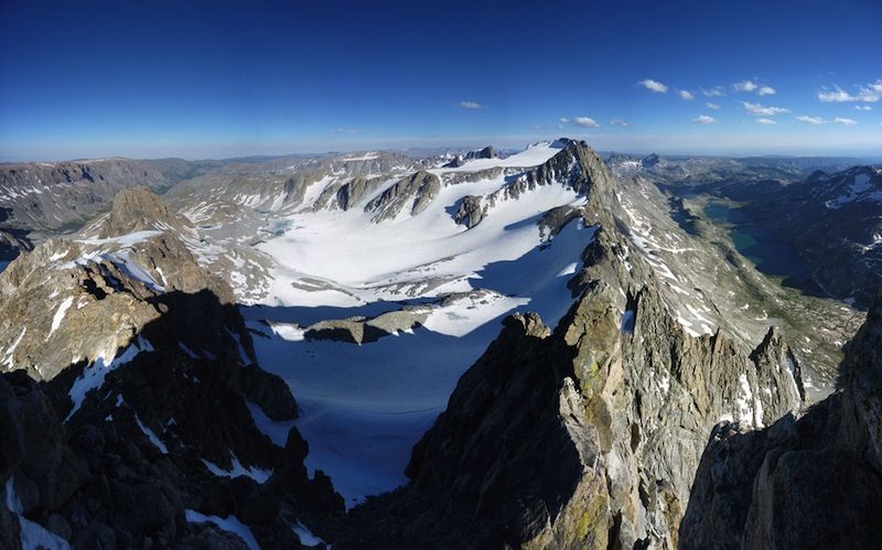 Wind River Range