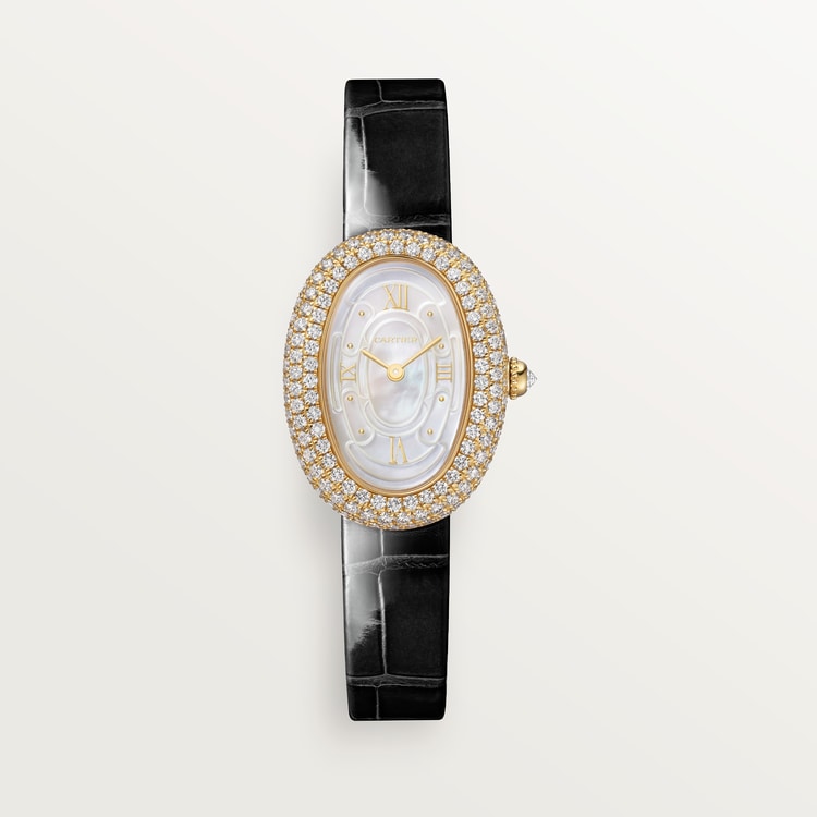 Baignoire Watch