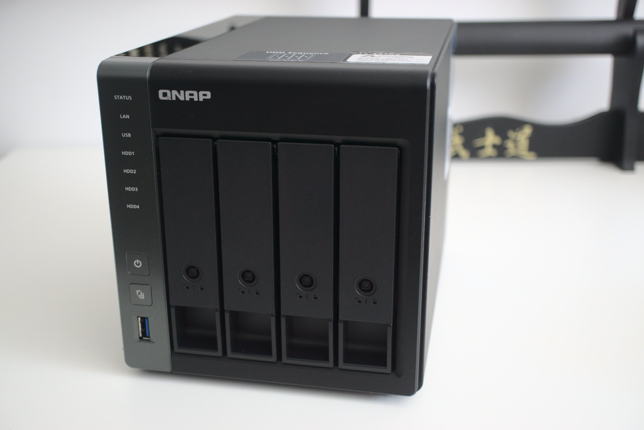 TS-431X3 review: A capable super-fast 10Gb networking | Windows