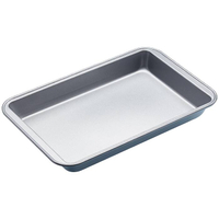 KitchenCraft Roasting and Baking Tin  - View at Amazon