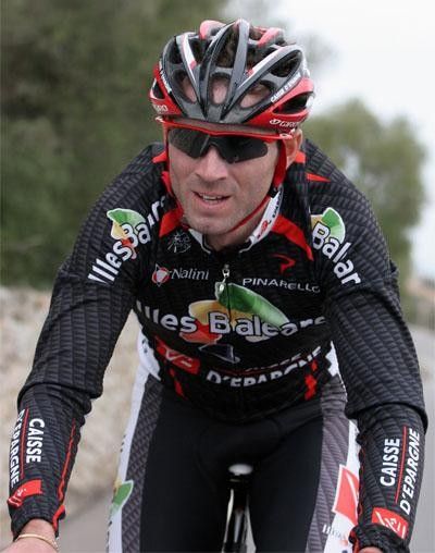 Alejandro Valverde
