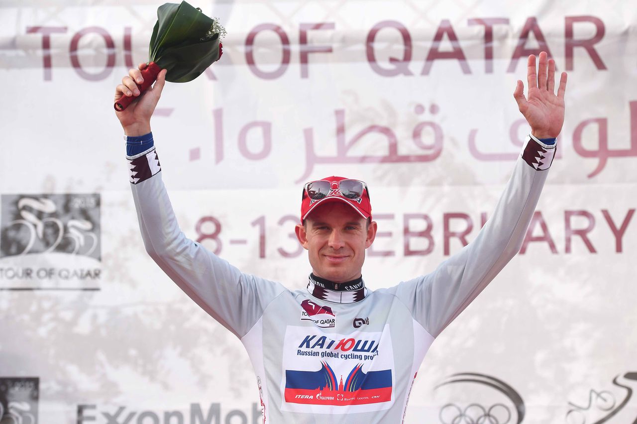 Alexander Kristoff (Katusha)
