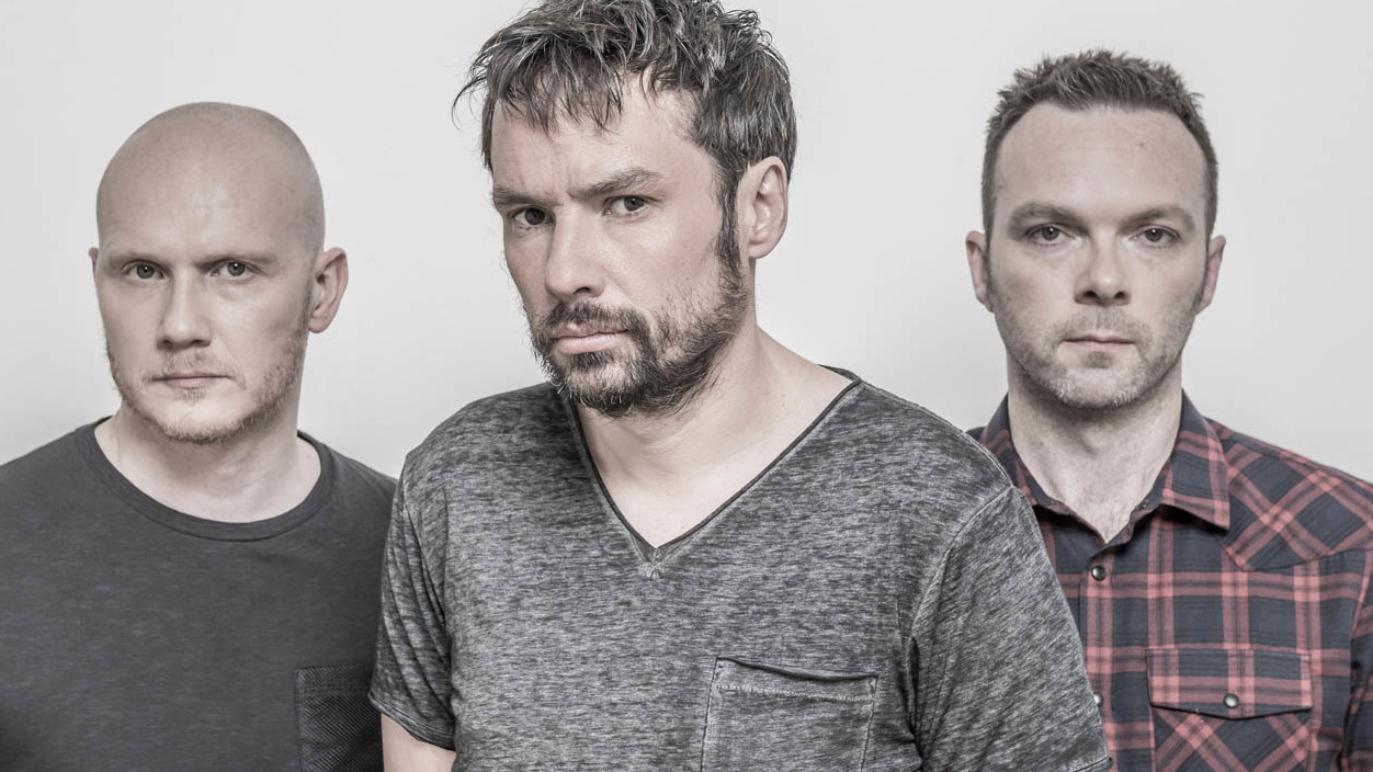 The Pineapple Thief