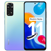 Redmi Note 11, Redmi Note 11S With 90Hz Displays, Quad Rear