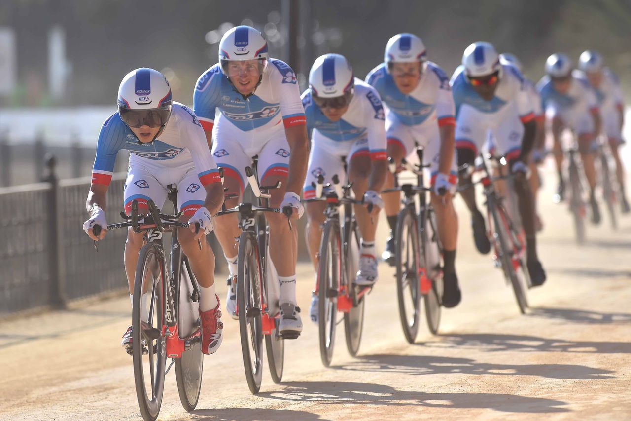 FDJ