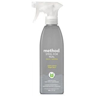 Method cleaning products 