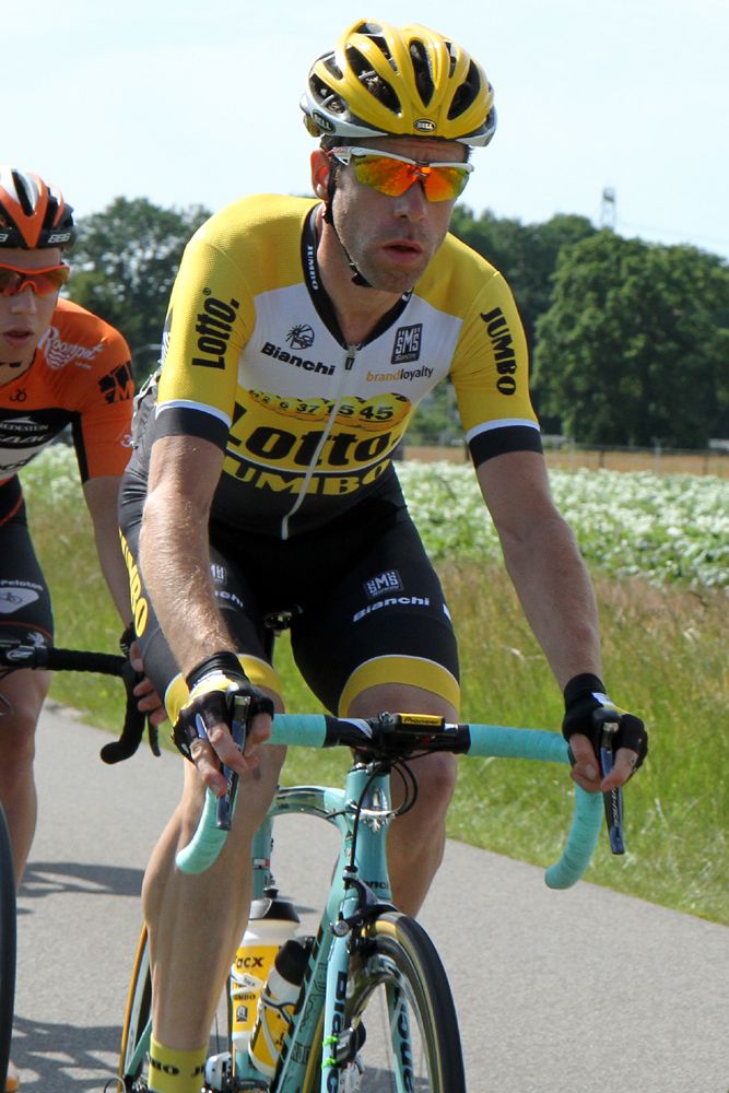 Bram Tankink (LottoNl-Jumbo)