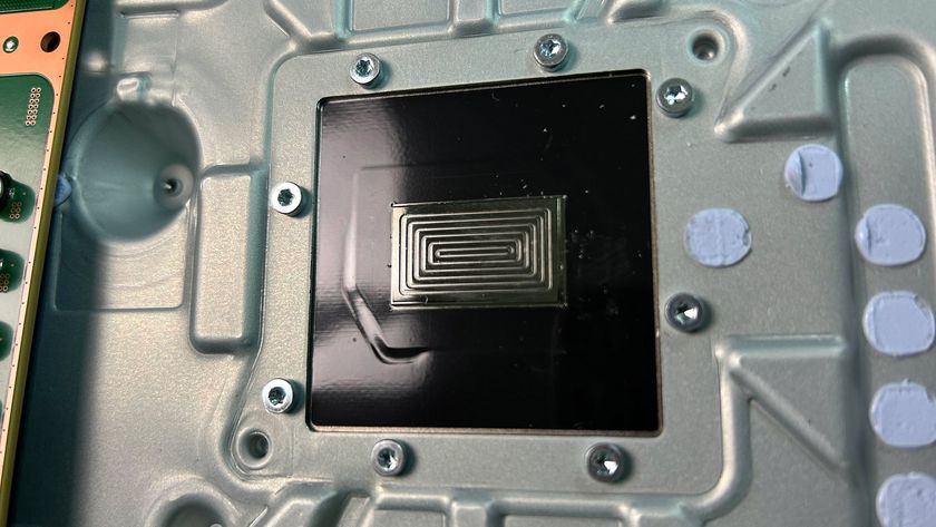 PS5 slim CFI-2116 heatsink