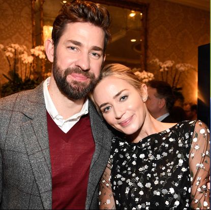 Facial expression, People, Event, Smile, Suit, Fun, Formal wear, Facial hair, Premiere, White-collar worker,