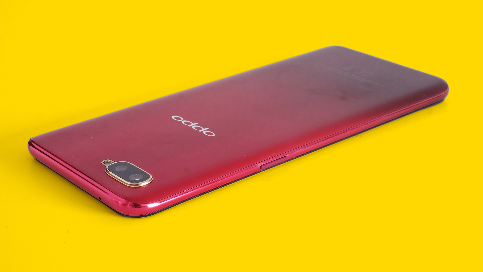 Разблокировка oppo rx17 neo