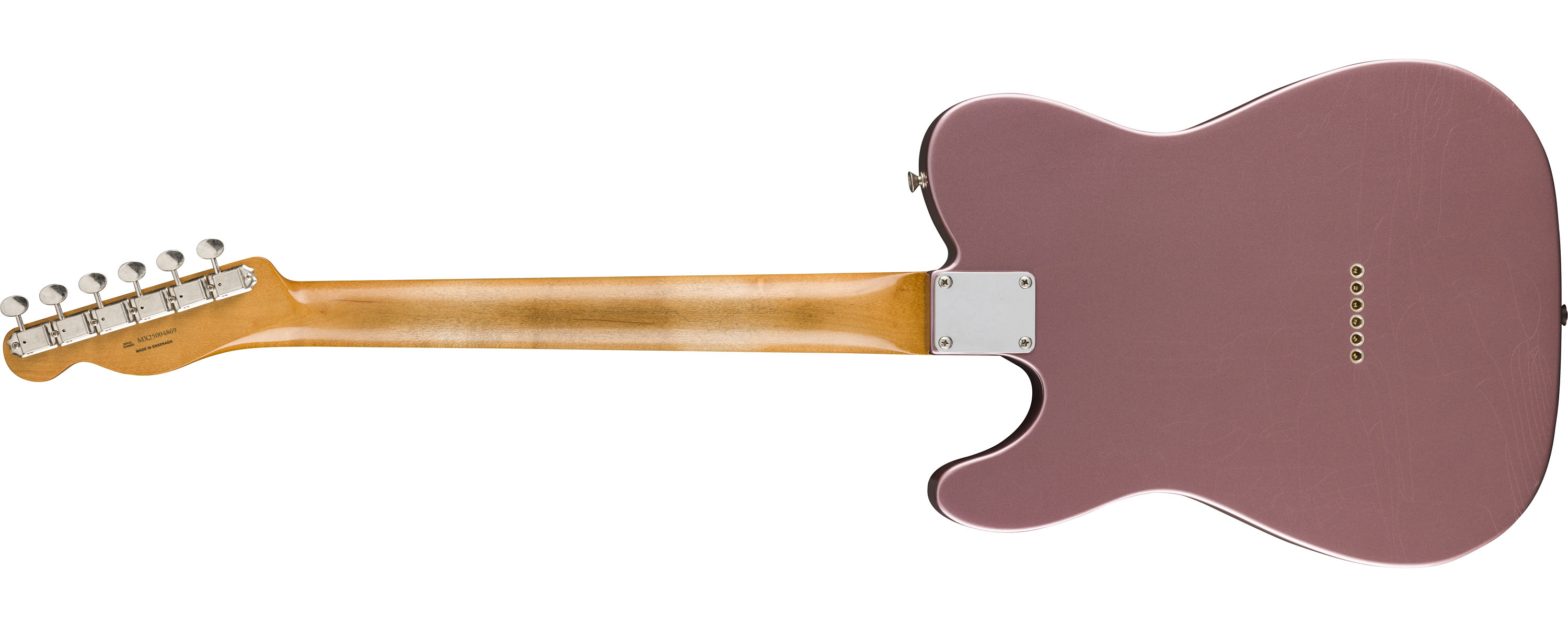 Fender Limited Edition Vintera II Road Worn