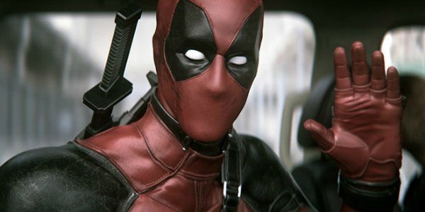 The Deadpool Scene That Was Too Vulgar And Offensive For The Finished Film Cinemablend