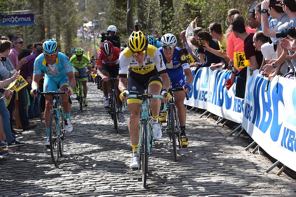 Sep Vanmarcke (LottoNL Jumbo)