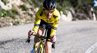 'At one point or another, it's never easy to be suffering on everybody's wheels' – Simon Yates reveals why his Visma-Lease a Bike transfer could radically boost his career