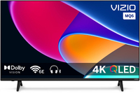 Vizio MQ6 43-inch 4K TV |  $299 at Amazon