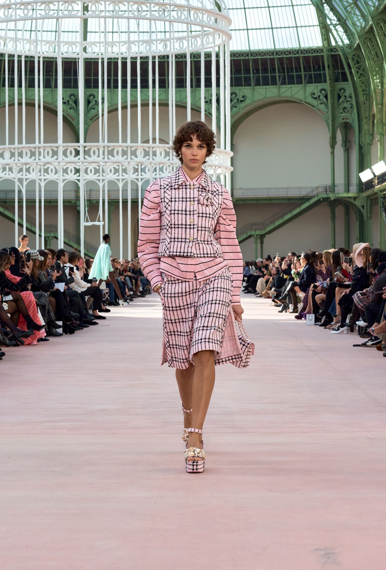 Chanel Spring/Summer 2025
