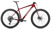 Specialized S-Works Epic AXS hardtail
