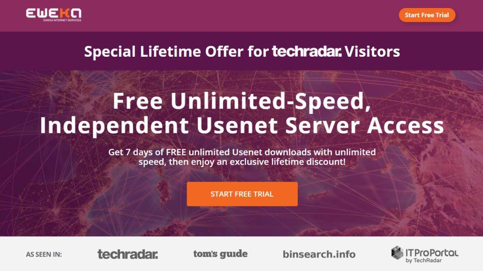 Best Usenet Provider Of 2023 Techradar