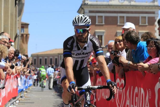 Simon Geschke (Giant - Shimano)