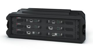 Arista RS-124-31 Series