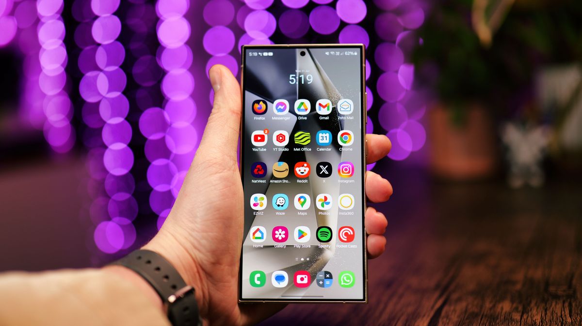 The best camera phone in 2025 Digital Camera World