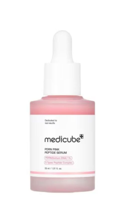 PDRN Pink Peptide Serum