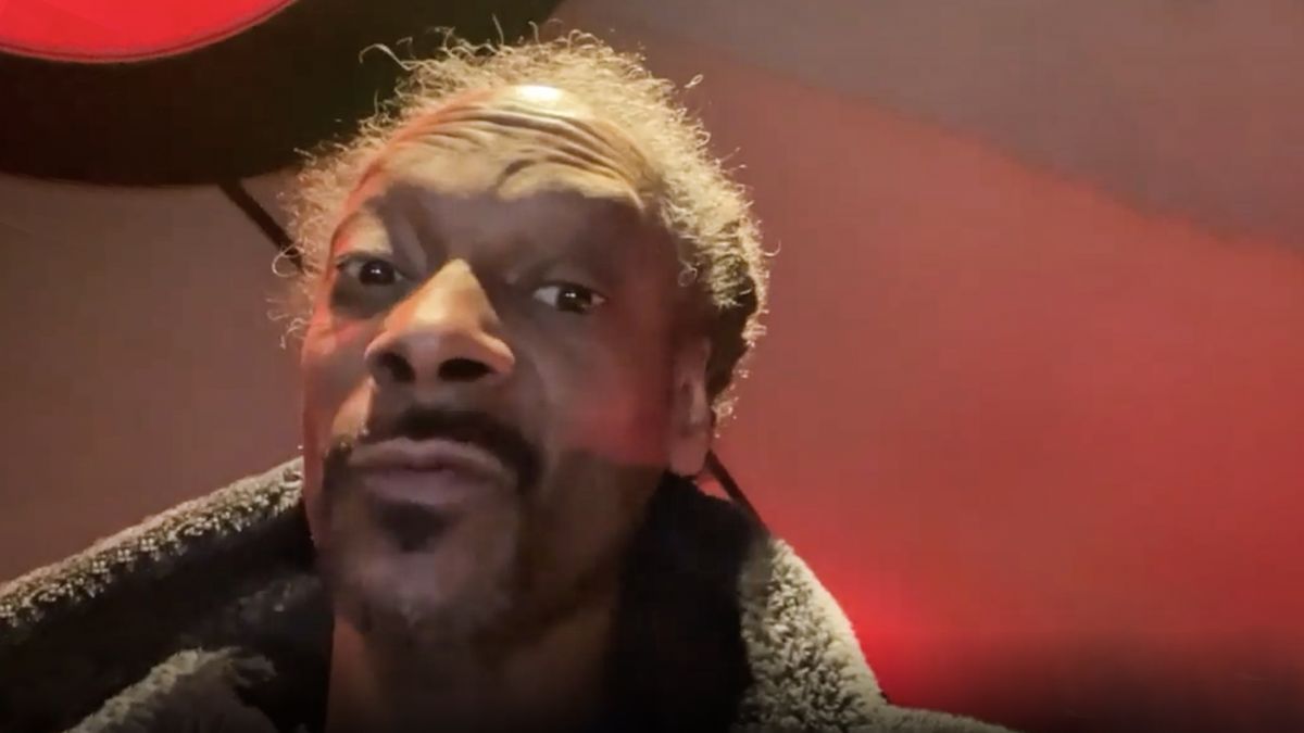 Snoop Dogg doesn’t understand photography copyrizzle